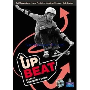 Upbeat Starter Teacher's Book 13 Upbeat Starter Teacher's Book