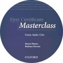 First Certificate Masterclass Class Audio CD 2 First Certificate Masterclass Class Audio CD
