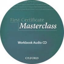 First Certificate Masterclass Workbook Audio CD First Certificate Masterclass Workbook Audio CD