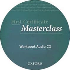 First Certificate Masterclass Class Audio Cd 2 Ebook Pdf Online