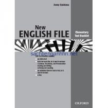 English File Elementary Student's Book 3rd Edition ...