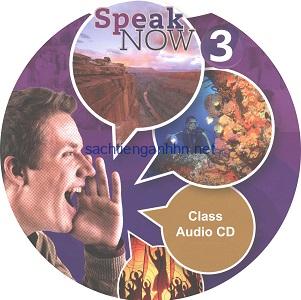 Speak Now 3 Class Audio CD 1 1 Speak Now 3 Class Audio CD