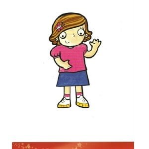 Kid's Box 1 Flashcards 1 Kid's Box 1 Flashcards