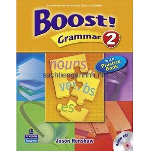Boost! Grammar 2 Student Book and Practice Book 8 Boost! Grammar 2 Student Book pdf ebook