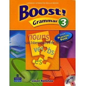 Boost! Grammar 3 Student Book and Practice Book 9 Boost! Grammar 3 Student Book ebook pdf