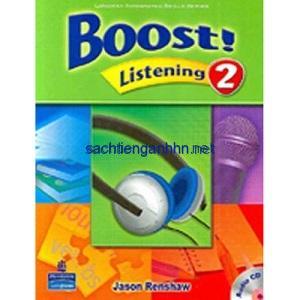 Boost! Listening 2 Student Book 5 Boost! Listening 2 Student Book pdf ebook
