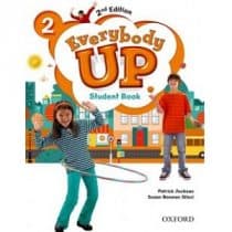Everybody Up 2nd Edition 2 Student Book