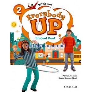 Everybody Up 2nd Edition 2 Student Book 9 Everybody Up 2nd Edition 2 Student Book