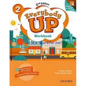 Everybody Up 2nd Edition 2 Workbook 10 Everybody Up 2nd Edition 2 Workbook