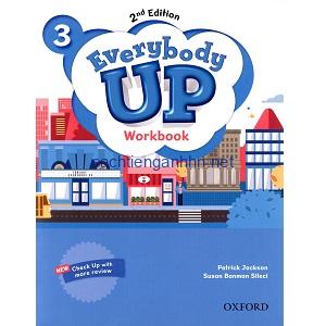 Everybody Up 2nd Edition 3 Workbook 15 Everybody Up 2nd Edition 3 Workbook