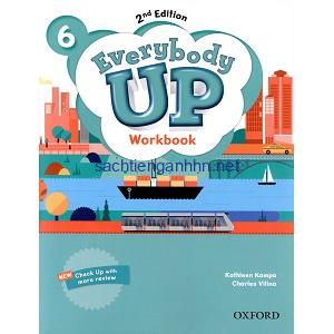 Everybody Up 2nd Edition 6 Workbook 9 Everybody Up 6 Workbook 2nd Edition