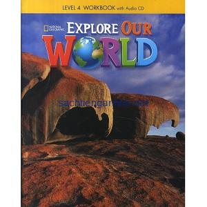 Explore Our World 4 Workbook 14 Explore Our World 4 Workbook
