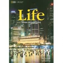 Life Upper-Intermediate B2 Student Book Life Upper-Intermediate B2 Student Book