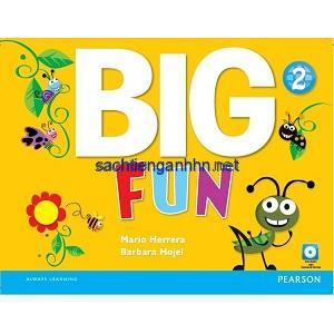 Big Fun 2 Student Book 9 Big Fun 2 Student Book