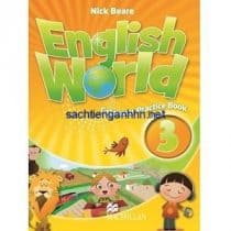 English World 3 Grammar Practice Book English World 3 Grammar Practice Book