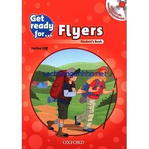 Get Ready for Flyers Student's Book 16 Get Ready for Flyers Student's Book