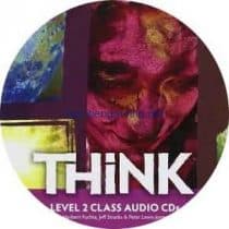 Think 2 B1 Class Audio CD 1