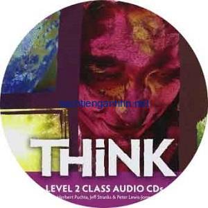 Think 2 B1 Class Audio CD 1 14 Think 2 B1 Class Audio CD
