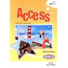 Access Grade 6 Student Book Access Grade 6 Student Book