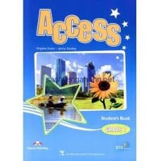 Access Grade 7 Student Book Access Grade 7 Student Book
