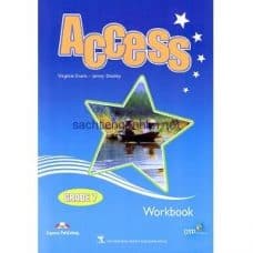 Access Grade 7 Workbook Access Grade 7 Workbook