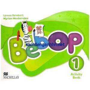 Bebop 1 Activity Book 15 Bebop 1 Activity Book pdf ebook