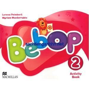 Bebop 2 Activity Book 17 Bebop 2 Activity Book ebook pdf
