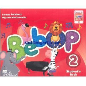 Bebop 2 Student's Book 16 Bebop 2 Student's Book pdf ebook