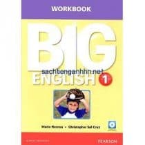 Big English (American English) 1 Workbook Big English (American English) 1 Workbook