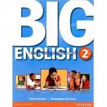 Big English (American English) 2 Student Book Big English (American English) 2 Student Book