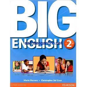 Big English (American English) 2 Student Book 17 Big English (American English) 2 Student Book