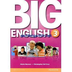 Big English (American English) 3 Student Book Big English 3 Student Book pdf ebook