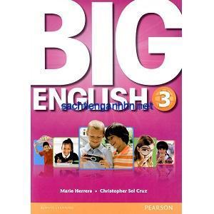Big English 3 Student Book pdf ebook