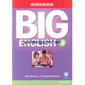 Big English (American English) 4 Workbook 12 Big English (American English) 4 Workbook