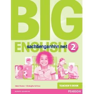 Big English (British English) 2 Teacher's Book 17 Big English (British English) 2 Teacher's Book