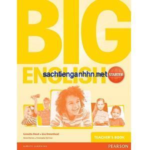 Big English (British English) Starter Teacher's Book 12 Big English (British English) Starter Teacher's Book