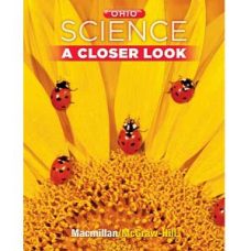 Macmilan Ohio Science - A Closer Look Grage 1