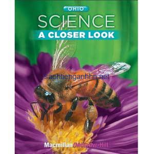 Macmilan Ohio Science - A Closer Look Grage 2