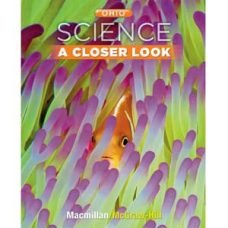 Macmilan Ohio Science - A Closer Look Grage 3