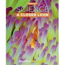 Macmilan Ohio Science - A Closer Look Grage 3 Macmilan Ohio Science - A Closer Look Grage 3