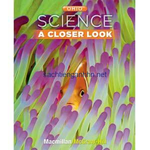 Macmilan Ohio Science - A Closer Look Grage 3