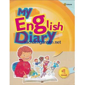 My English Diary 1 7 My English Diary 1