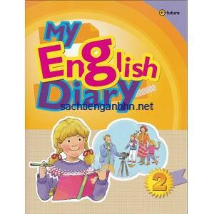 My English Diary 2 8 My English Diary 2