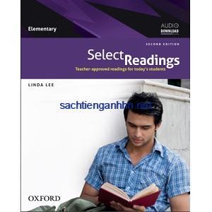 Select Readings 2nd Edition Elementary
