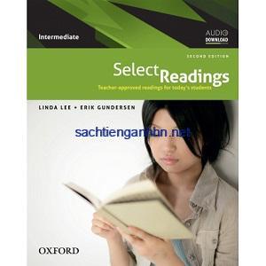 Select Readings 2nd Edition Intermediate 14 Select Readings 2nd Edition Intermediate