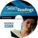 Select Readings 2nd Edition Intermediate Audio CD download pdf