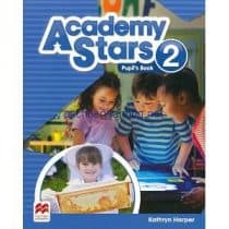 Academy Stars 2 Pupil's Book Academy Stars 2 Pupil's Book