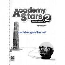 Academy Stars 2 Teacher's Book Academy Stars 2 Teacher's Book