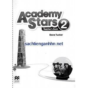 Academy Stars 2 Teacher's Book 13 Academy Stars 2 Teacher's Book