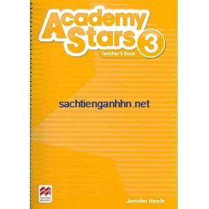 Academy Stars 3 Teacher's Book 14 Academy Stars 3 Teacher's Book